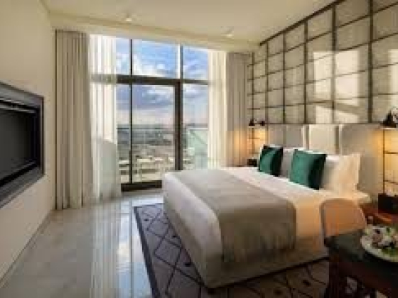 Millennium Atria Hotel Dubai