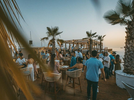 Ibn Albahr Seafood Restaurant