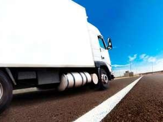 Tareeq Masafi Transport