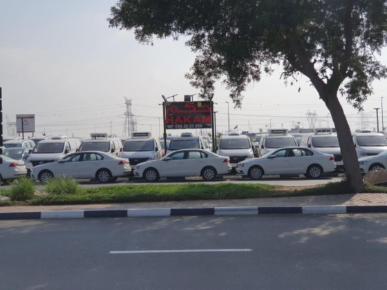Hakam Motors FZCO
