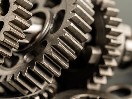 Top Co Techinical Works