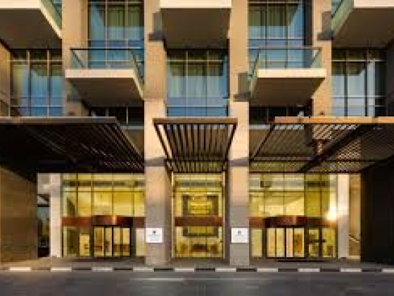 Millennium Atria Hotel Dubai