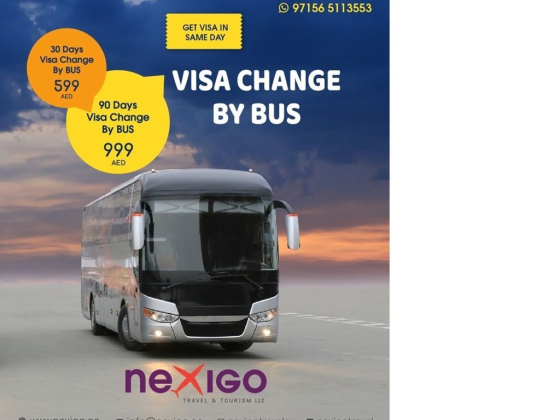 Nexigo Travel And Tourism