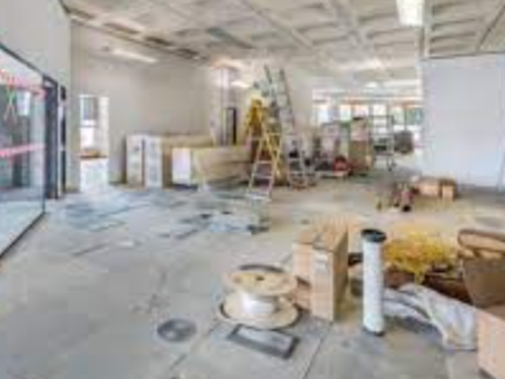 Skr Technical Services