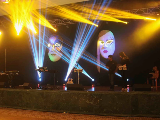 Naasaa Events