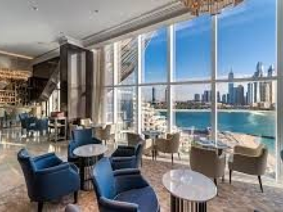 FIVE Palm Jumeirah Hotel