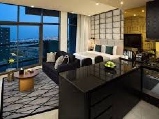 Millennium Atria Hotel Dubai