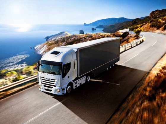 Trident Freight