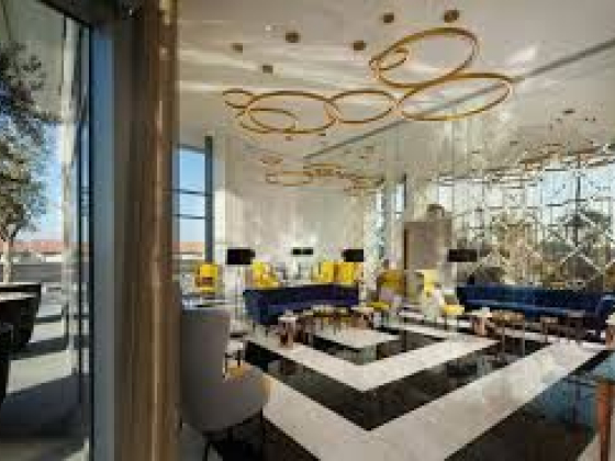 Millennium Atria Hotel Dubai