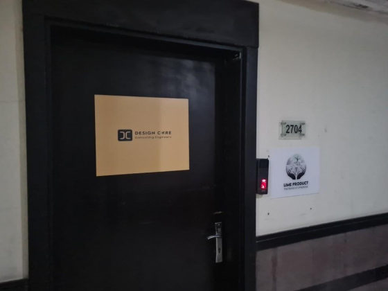 Design Core Consulting Engineers