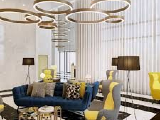Millennium Atria Hotel Dubai