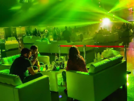 Posh Event Rentals