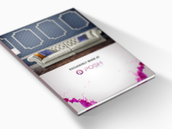 Posh Event Rentals
