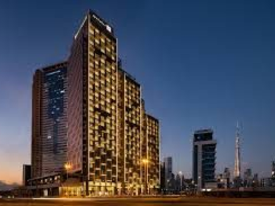 Millennium Atria Hotel Dubai