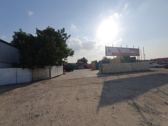 Holz Timber Trading