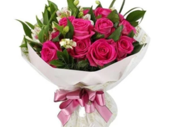 Sentiments Flowers