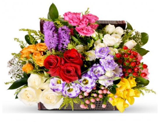 Sentiments Flowers