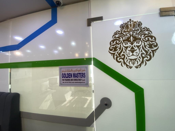 Golden Masters For Training And Consultancy