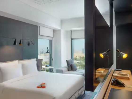 Canopy By Hilton