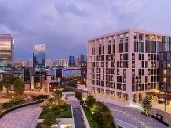 Canopy By Hilton