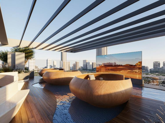 Galaxy Realty