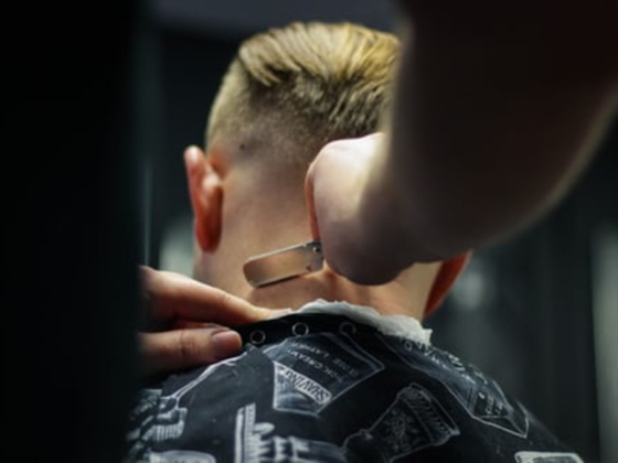 Alfa Gents Salon