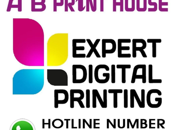 Ab Print House