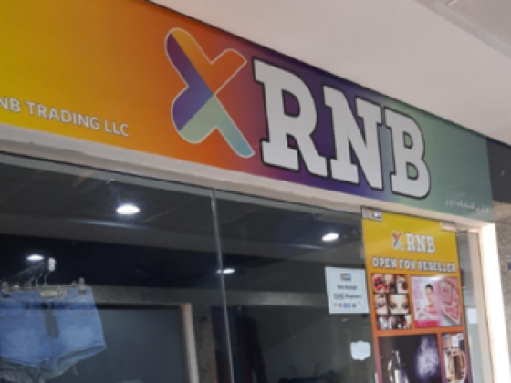 Rnb Trading