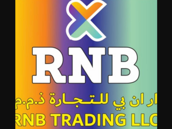 Rnb Trading