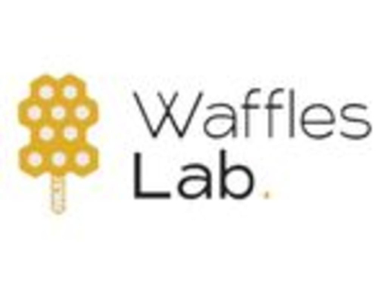 Waffles Lab Coffee Shop