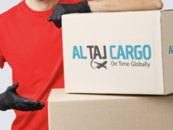 Al Taj Express Air Cargo Services