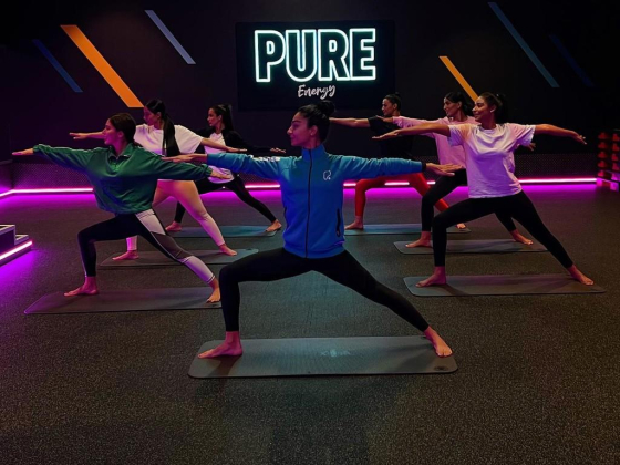 PureGym