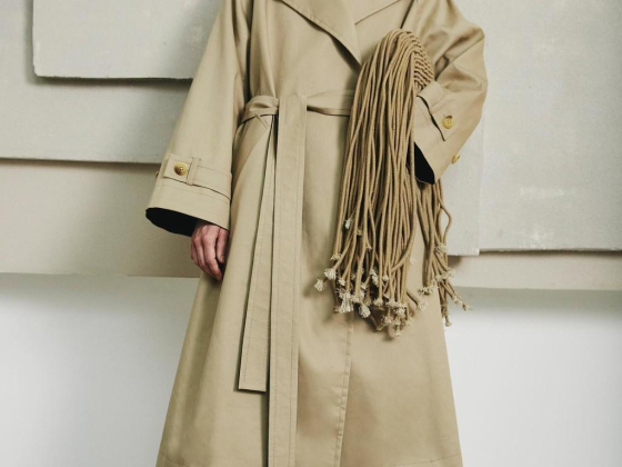 Bouguessa Fashion Design