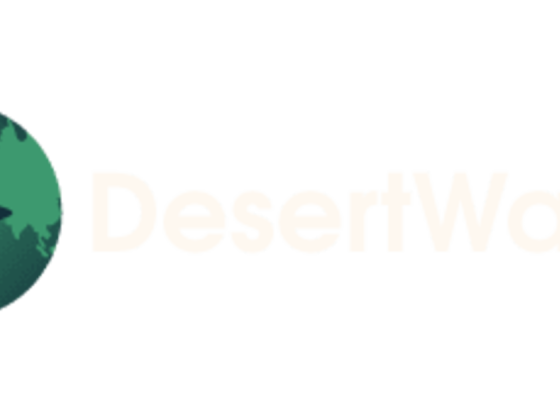 Desert Wave Travel & Tourism
