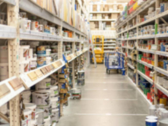Al Najam Al Qutbi Building Materials Trading