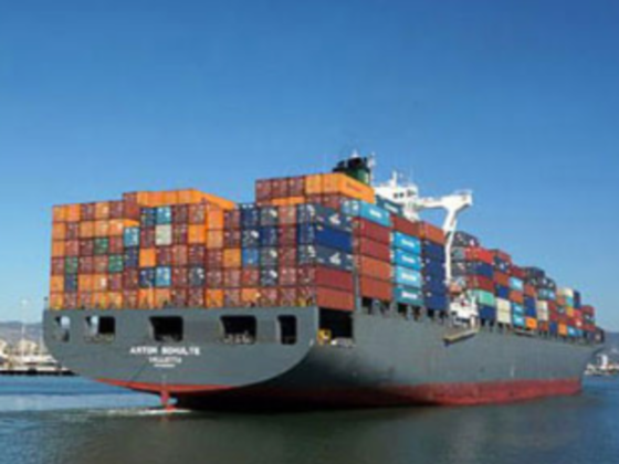 Entrust Lines Shipping