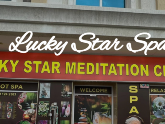 Lucky Star Meditation
