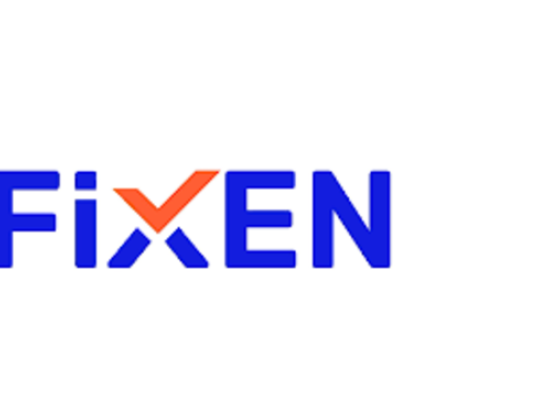Fixen