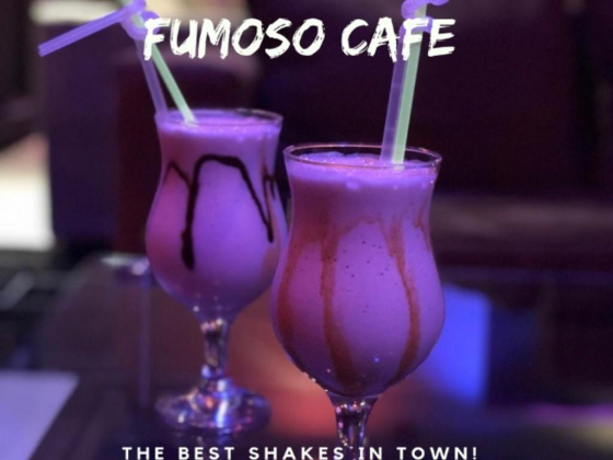 Musically Cafe