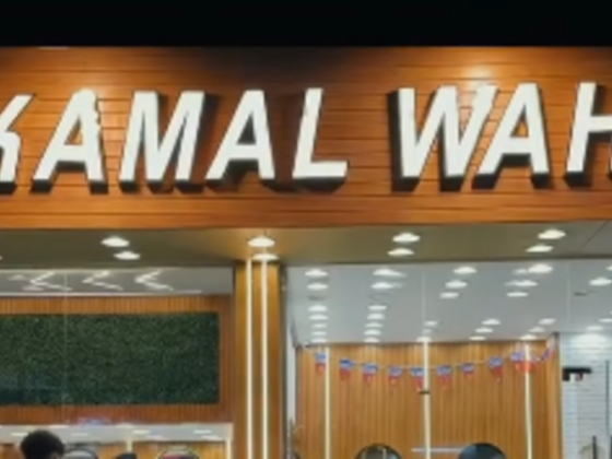 Kamal Wahba Gents Salon