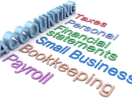 Trustworth Tax Consultants And Accountants