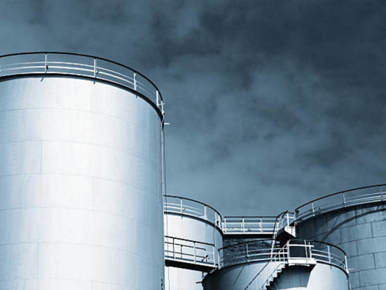 Pearl Marine Fuel Supply