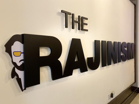 Rajinikanth 24/7