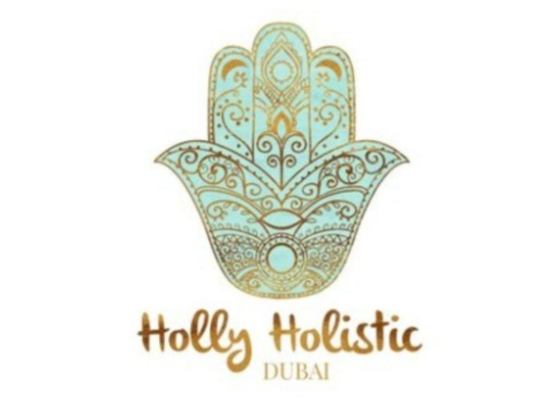 Holly Holistic