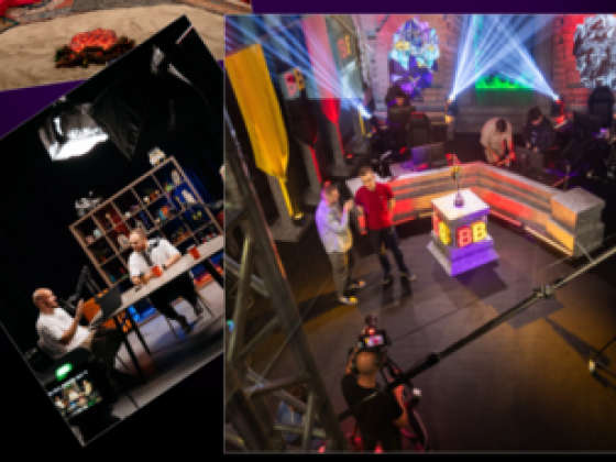 Ultimate Gg Studio
