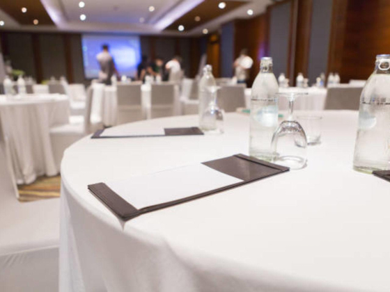 Carnegie Meeting Room
