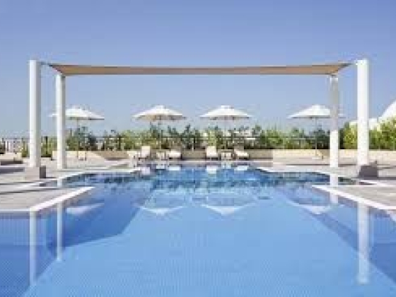 Movenpick Hotel Apartments Al Mamzar Dubai