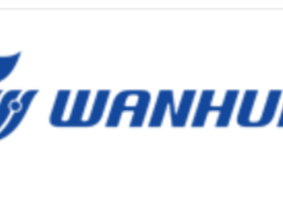 Wanhua Chemical