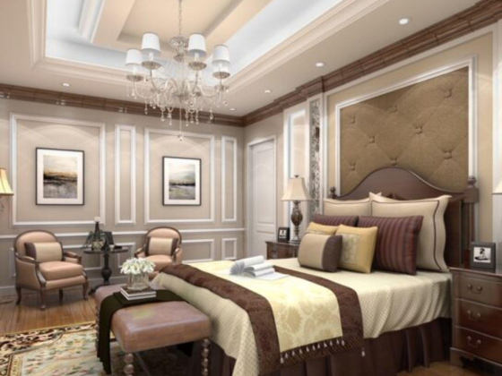 Elahe Kiani Decoration Design L.l.c
