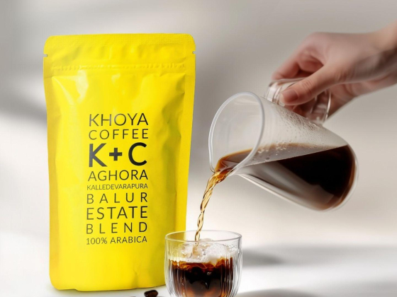 Khoya